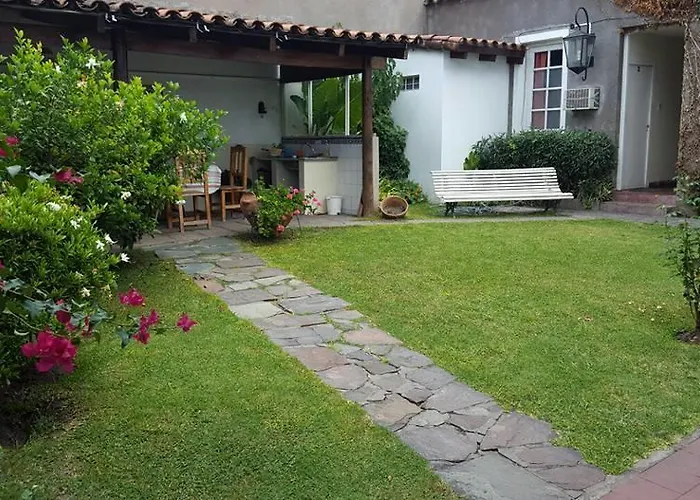 Hostal Pueblo Andino