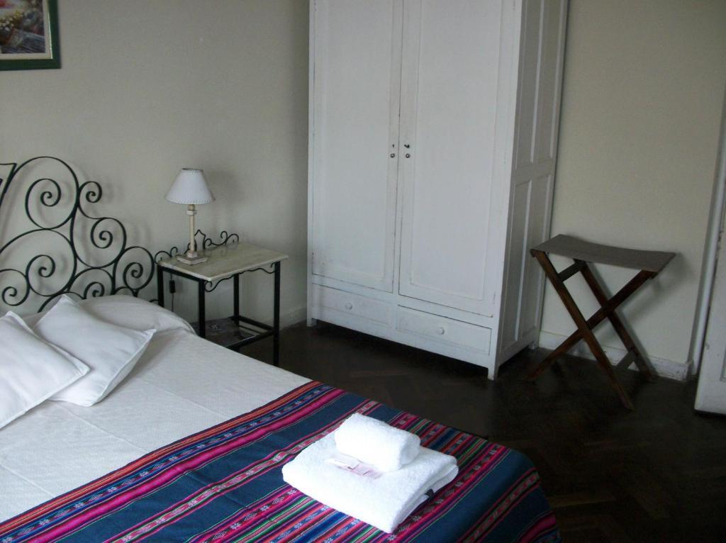 Inn Pueblo Andino Salta