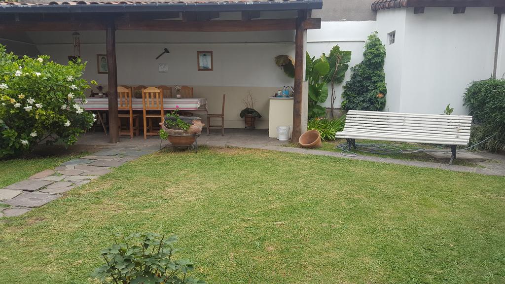 Pueblo Andino Inn Salta