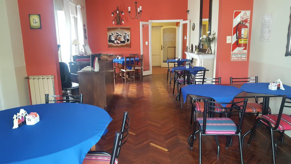 Inn Pueblo Andino